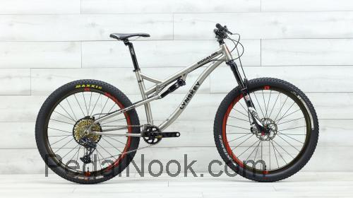Lynskey Ridgeline FS specs and reviews